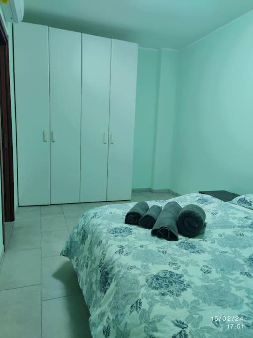 Matis Appartamenti Camisano Zewnętrze zdjęcie