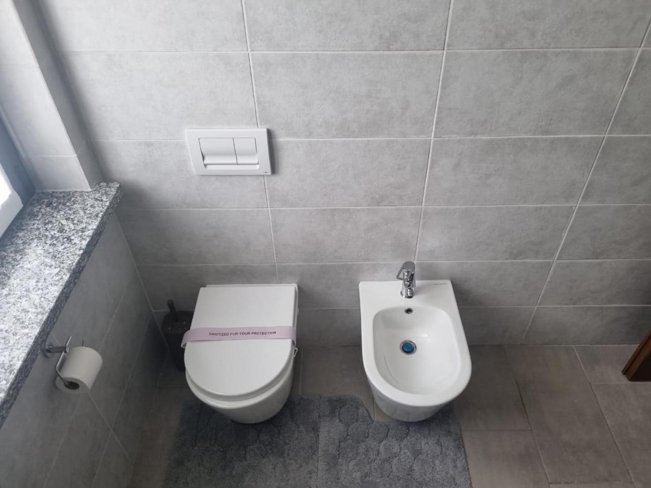 Matis Appartamenti Camisano Zewnętrze zdjęcie