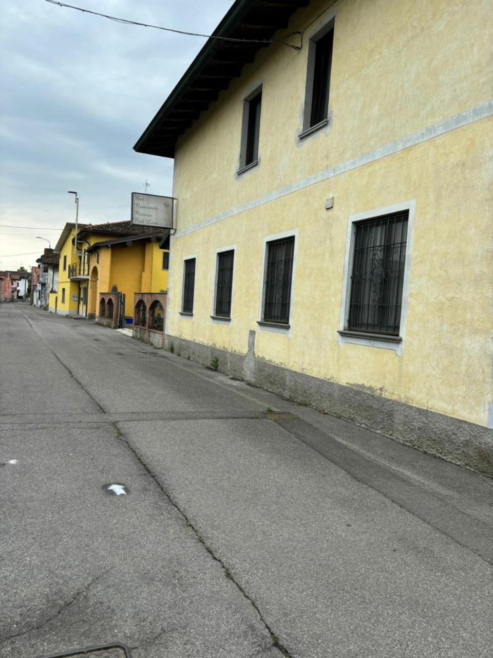 Matis Appartamenti Camisano Zewnętrze zdjęcie